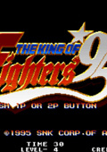 ȭ95-KOF'95